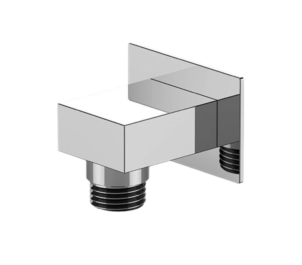 Remer Шланговое подключение, цвет: cromo 309W