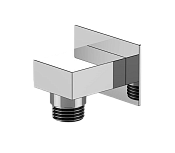 Remer Шланговое подключение, цвет: cromo 309W