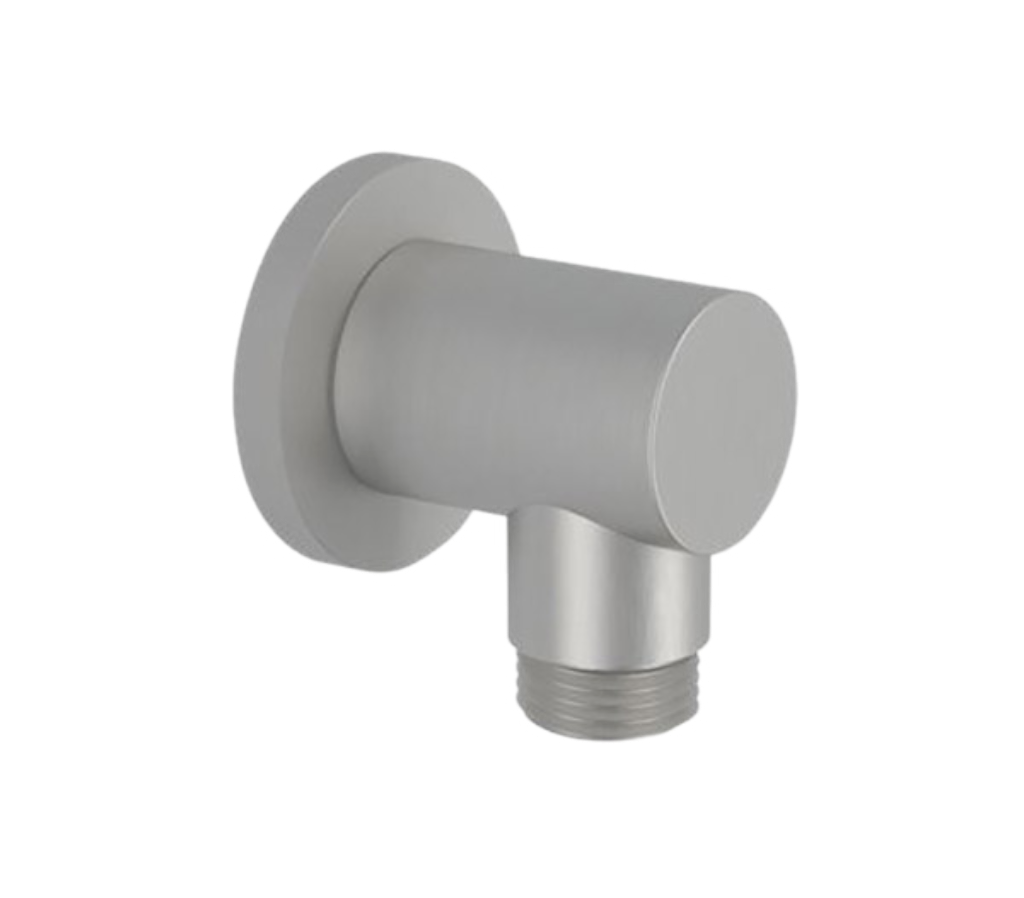 Remer X Style Inox Шланговое подключение, цвет: inox spazzolato SS309