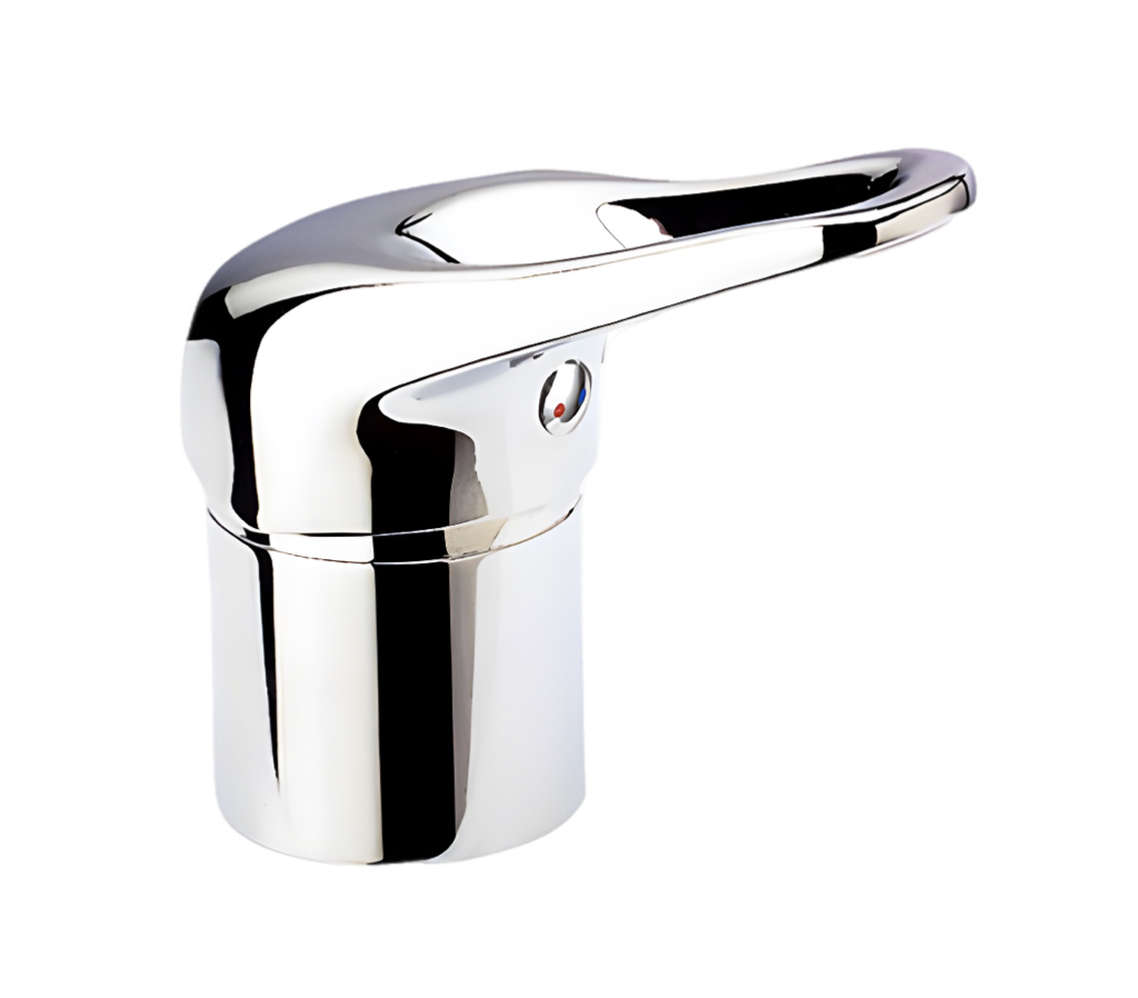 Remer Cмеситель для парикмахерской, цвет: хром K66CO