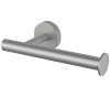 Remer Inox Accessories Держатель туалетной бумаги, подвесной, цвет: inox spazzolato SSXI61