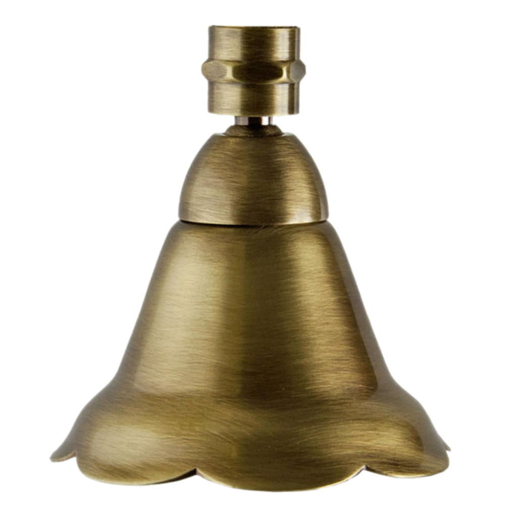 Remer Верхний душ 10 см, 1 режим, без кронштейна, цвет: vecchio ottone 359BEVO