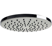 Remer Верхний душ 19,4 см, 1 режим, без кронштейна, цвет: cromo 354EC20x