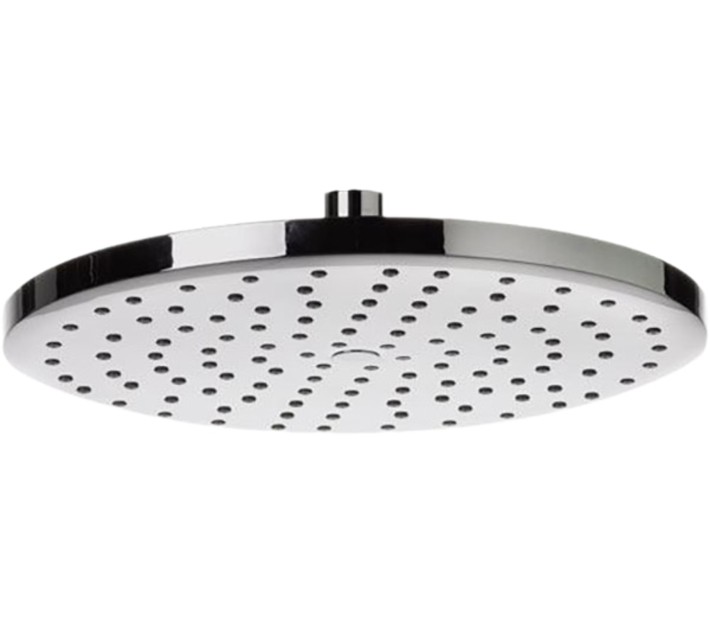 Remer Верхний душ 30 см, 1 режим, без кронштейна, цвет: cromo 356MD30X