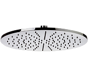 Remer Верхний душ 30 см, 1 режим, без кронштейна, цвет: cromo 359MM30X