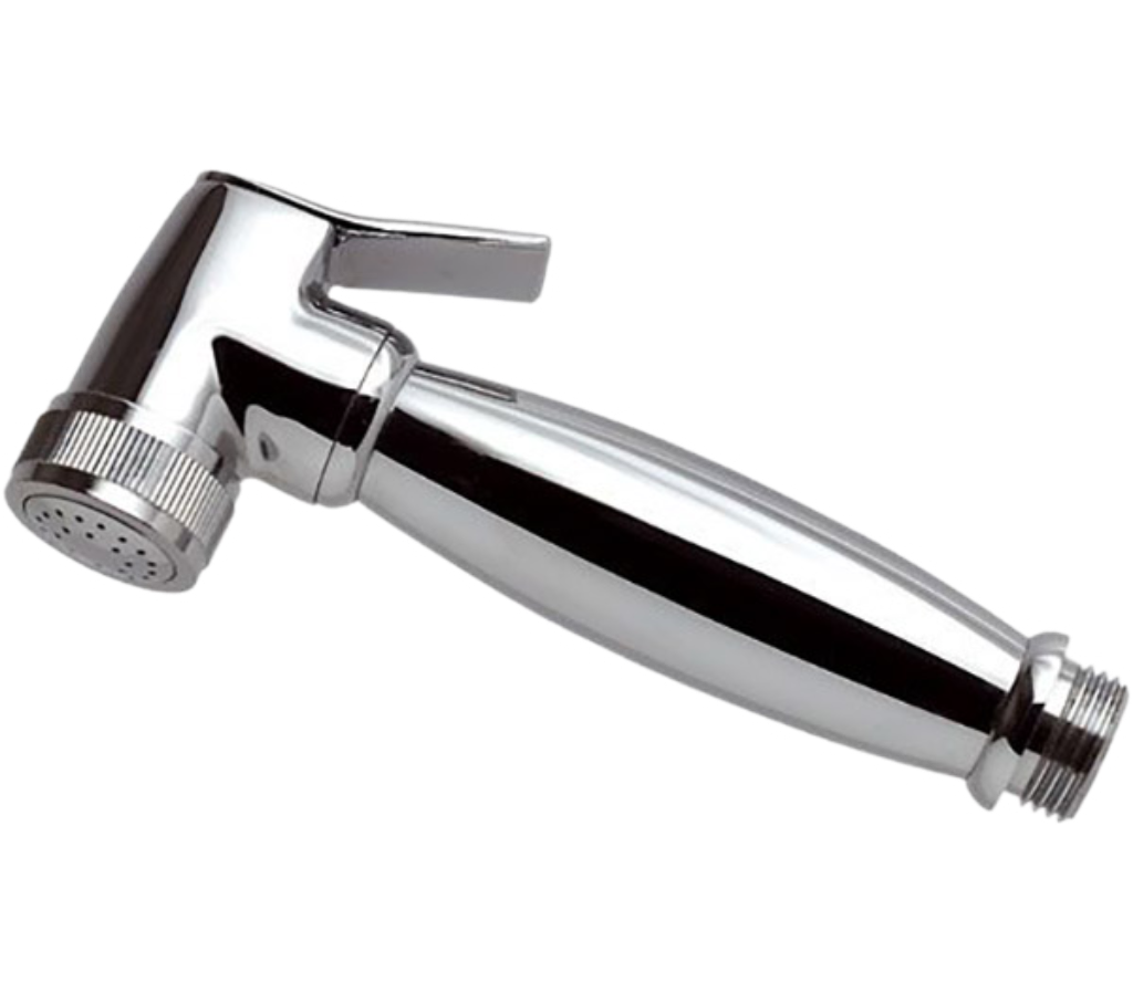 Remer Лейка гигиенического душа, цвет: cromo 332OBX