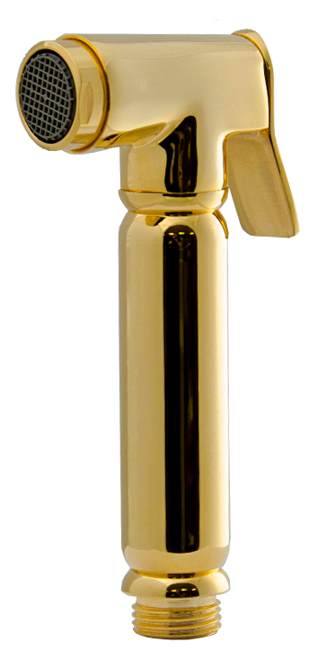 Remer Лейка гигиенического душа, цвет: oro lucido 332OLADO