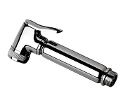 Remer Лейка гигиенического душа, цвет: cromo 332OLX