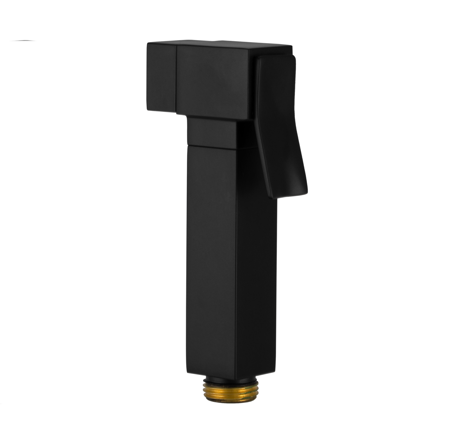 Remer Лейка гигиенического душа, цвет: nero opaco 332OSNO