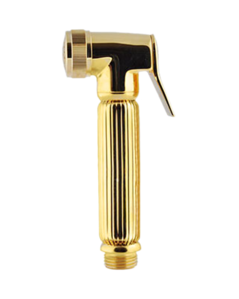 Remer Лейка гигиенического душа, цвет: oro lucido 332OZDOX