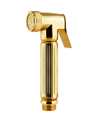 Remer Лейка гигиенического душа, цвет: oro lucido 332OZDOX