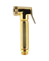 Remer Лейка гигиенического душа, цвет: oro lucido 332OZDOX