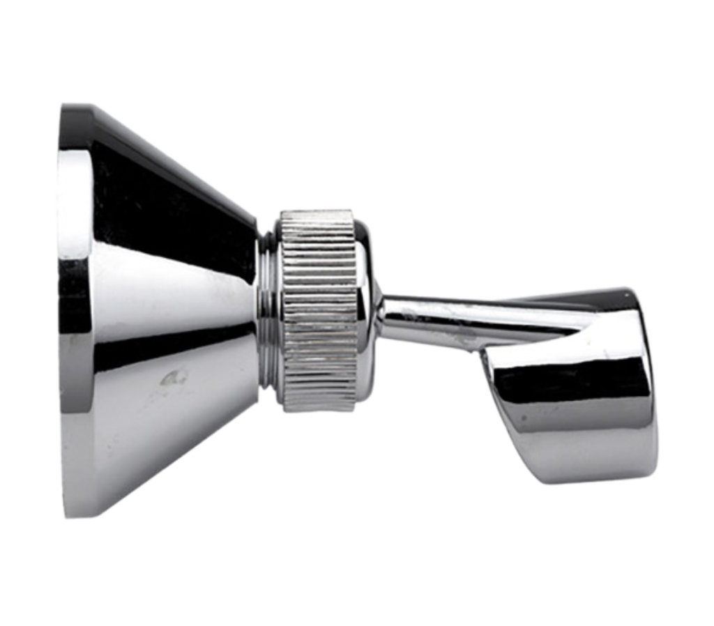 Remer Держатель ручного душа, цвет: cromo 335P