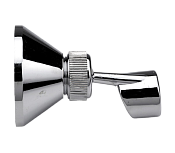 Remer Держатель ручного душа, цвет: cromo 335P