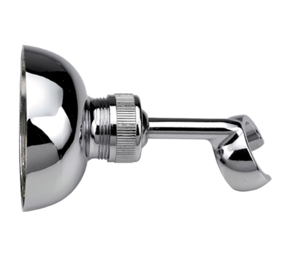 Remer Держатель ручного душа, цвет: cromo 338