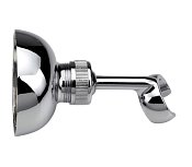 Remer Держатель ручного душа, цвет: cromo 338