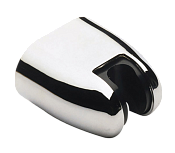 Remer Держатель ручного душа, цвет: cromo 339