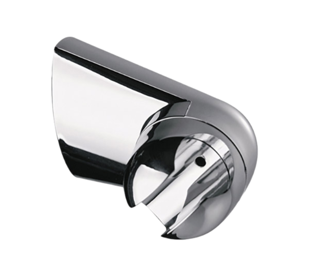 Remer Держатель ручного душа регулируемый, цвет: cromo 339L