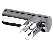 Remer Держатель ручного душа регулируемый, цвет: cromo 339N