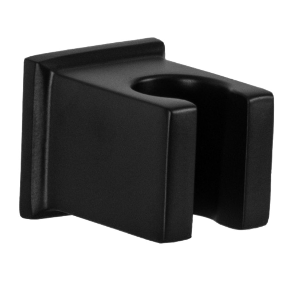 Remer Держатель ручного душа, цвет: nero opaco 339SOSNO