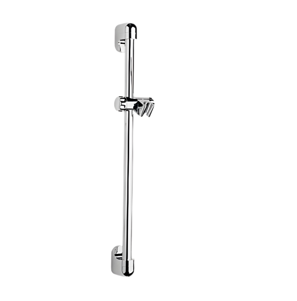 Remer Душевая штанга 60 см, цвет: cromo 311D