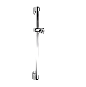 Remer Душевая штанга 60 см, цвет: cromo 311D