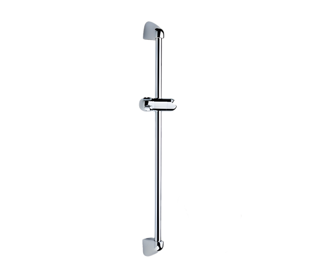 Remer Душевая штанга 66 см, цвет: cromo 314