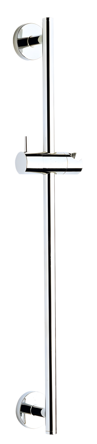 Remer Душевая штанга 66 см, цвет: cromo 317M