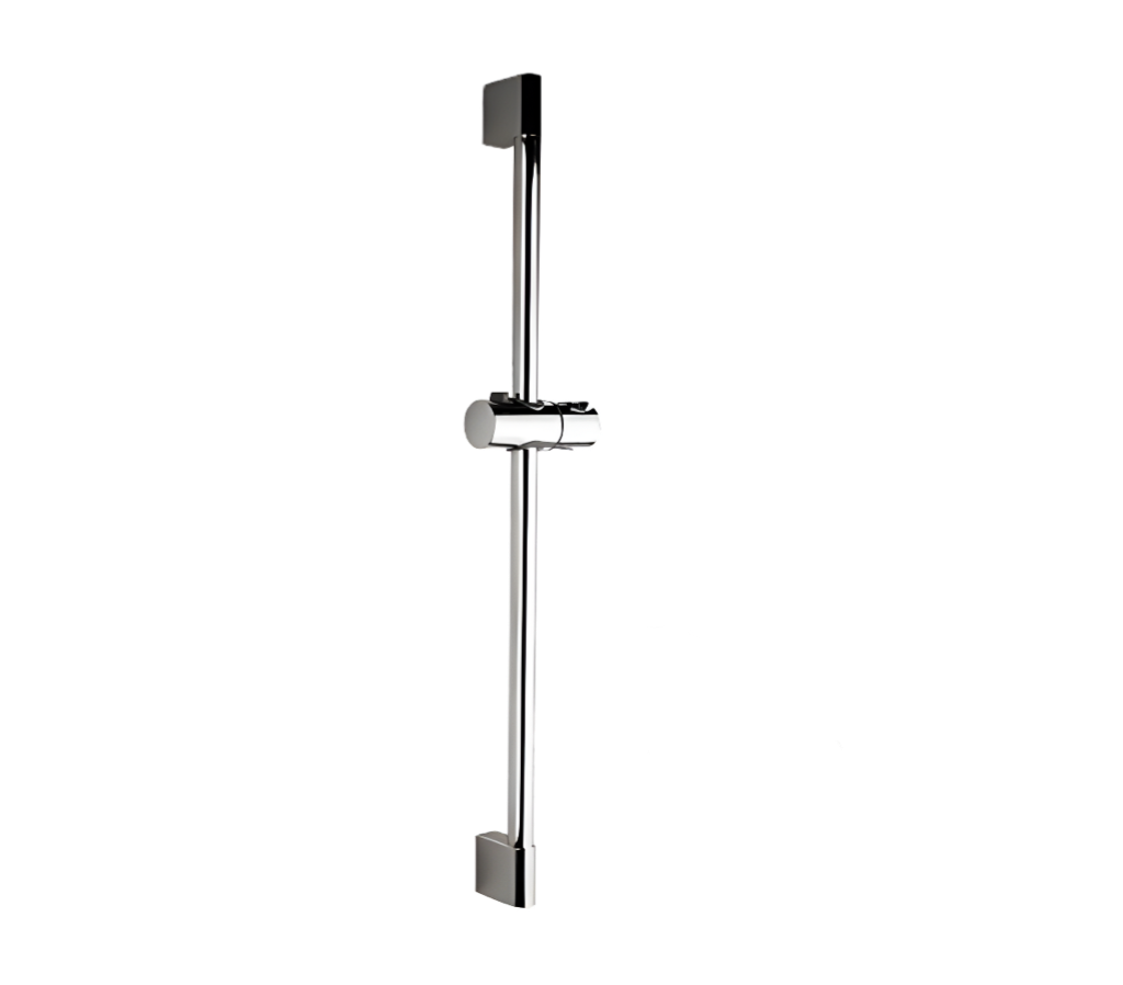 Remer Душевая штанга 68 см, цвет: cromo 315L