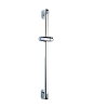 Remer Душевая штанга 69 см, цвет: cromo 311S
