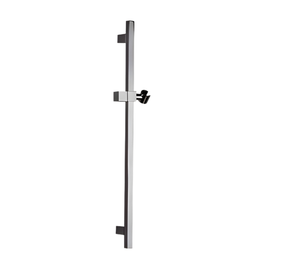 Remer Душевая штанга 70 см, цвет: cromo 317S