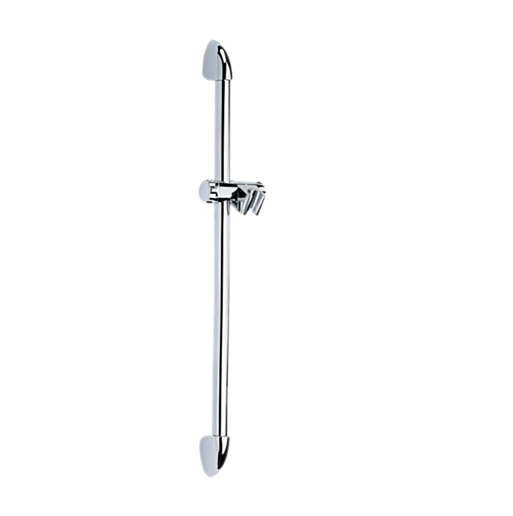 Remer Душевая штанга 71,5 см, цвет: cromo 311F