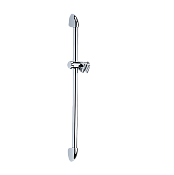 Remer Душевая штанга 71,5 см, цвет: cromo 311F