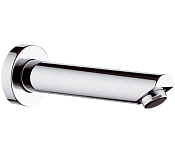 Remer Minimal Излив настенный 18 см, цвет: cromo 91M