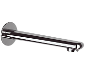 Remer Vanity Излив настенный 16,5 см, цвет: cromo 91V