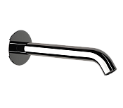 Remer X Style Излив настенный 18,3 см, цвет: cromo 91XL