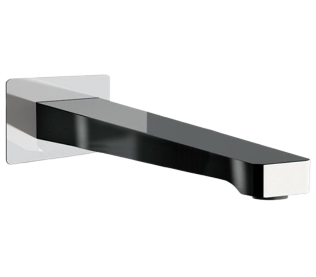 Remer Dream Излив настенный 21,6 см, цвет: cromo 91DL