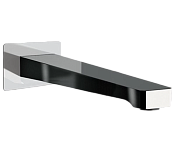 Remer Dream Излив настенный 21,6 см, цвет: cromo 91DL