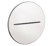 Remer Излив встраиваемый для ванны каскадный, цвет: cromo 359XT