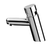 Remer Tempor Кран порционный для раковины, высота излива 5,5 см, цвет: cromo TE18