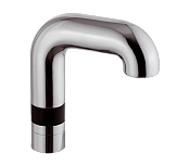 Remer Sensor Кран сенсорный для раковины, высота излива 14 см, цвет: cromo SE15