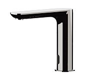 Remer Sensor Кран сенсорный для раковины, высота излива 12,7 см, цвет: cromo SE17I