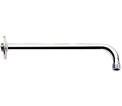 Remer Кронштейн настенный 20 см, цвет: cromo 34320