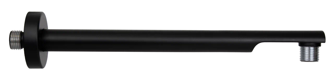 Remer Кронштейн настенный 31,5 см, цвет: nero opaco 348N30NO