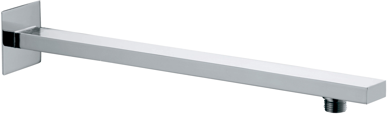 Remer Кронштейн настенный 30 см, цвет: cromo 348Q30