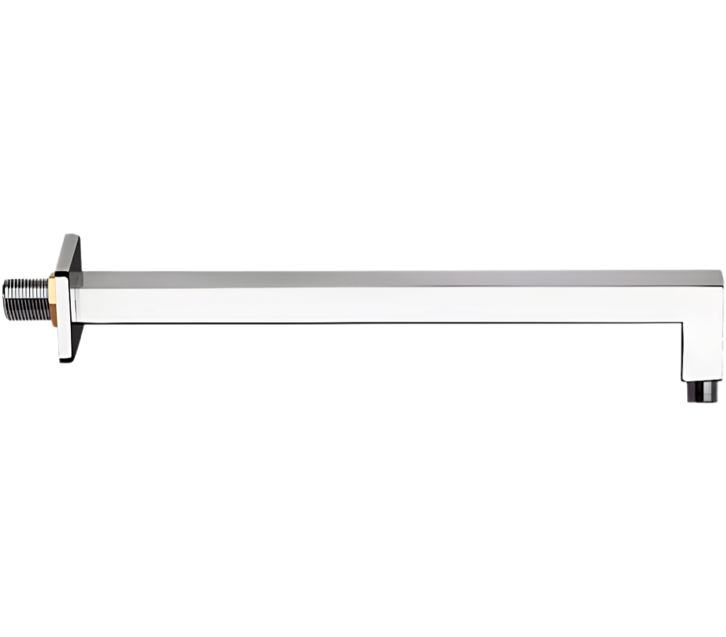 Remer Кронштейн настенный 40 см, цвет: cromo 348S40