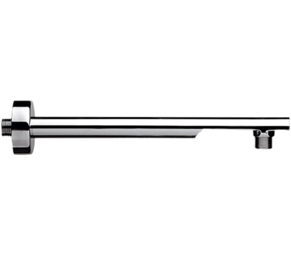 Remer Кронштейн настенный 51,5 см, цвет: cromo 348N50