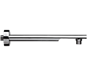 Remer Кронштейн настенный 51,5 см, цвет: cromo 348N50