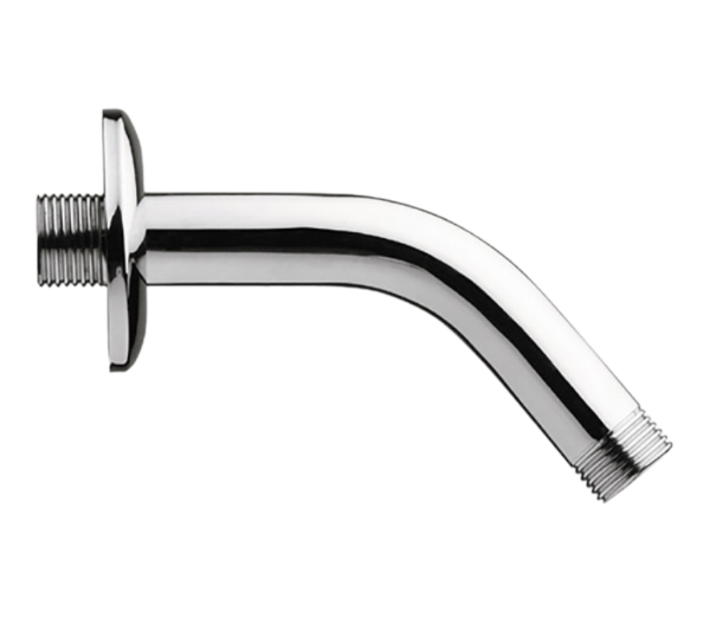 Remer Кронштейн настенный 13 см, цвет: cromo 342