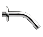 Remer Кронштейн настенный 13 см, цвет: cromo 342